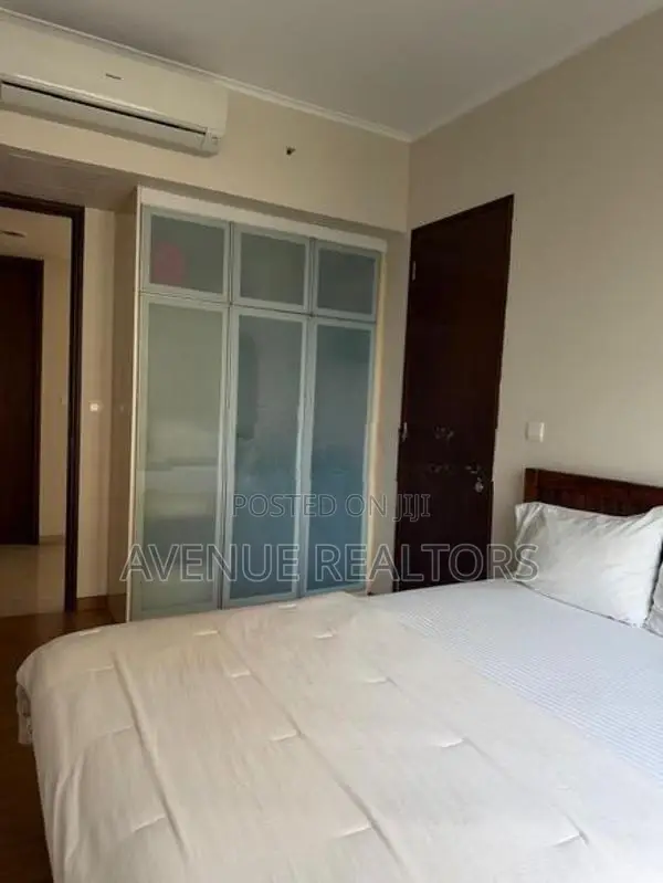 2BR Apartment for Sale in Colombo 3