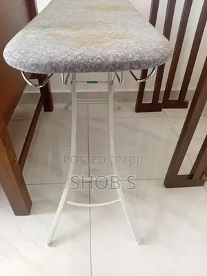 Iron Board