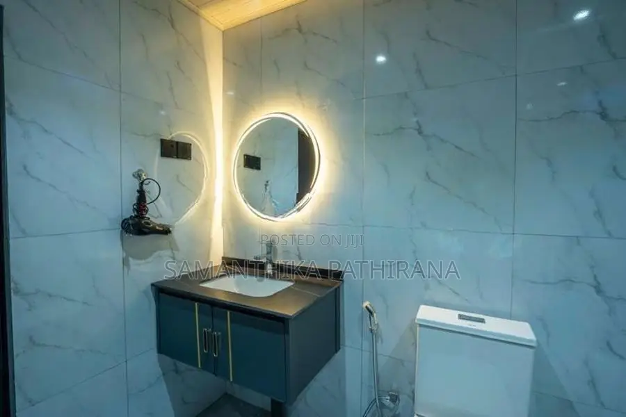 Fully Furnished Villa with Restaurant in Ella Nine Arch Road
