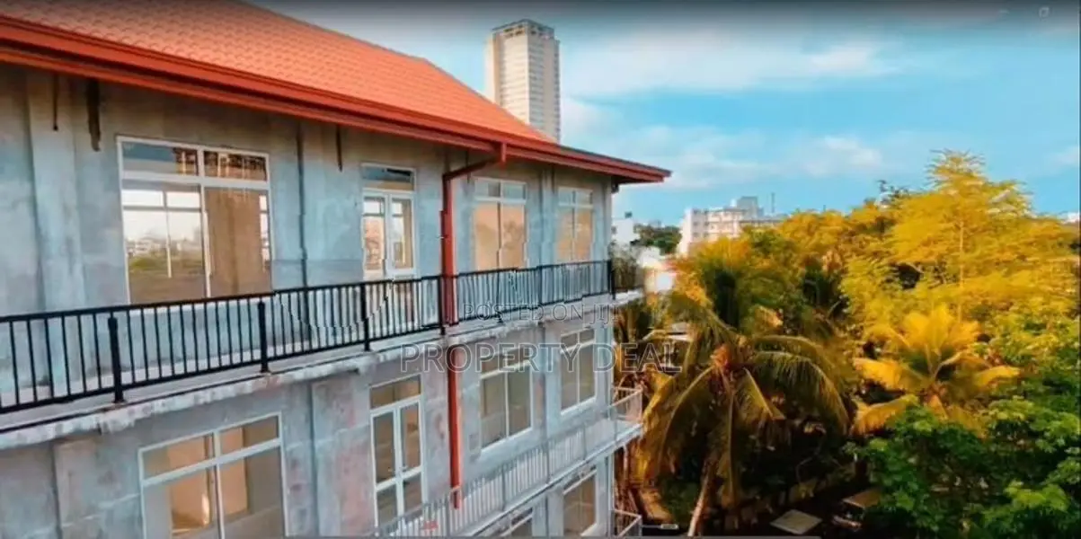 PREMIUM STAFF ACCOMMODATION FACILITY FOR RENT IN COLOMBO 05 – PDC190