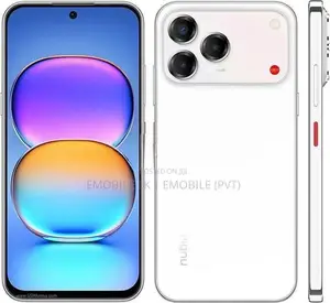 ZTE nubia V80 Pro 8GB|256GB (Brand New)