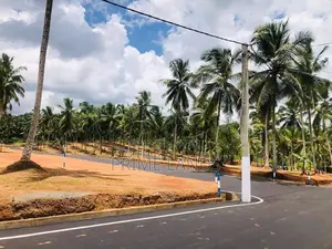 කිරිවත්තුඩුව හන්දියෙන් බිම් කොටස්