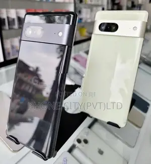 Google Pixel 7 256GB 8GB RAM (Used)