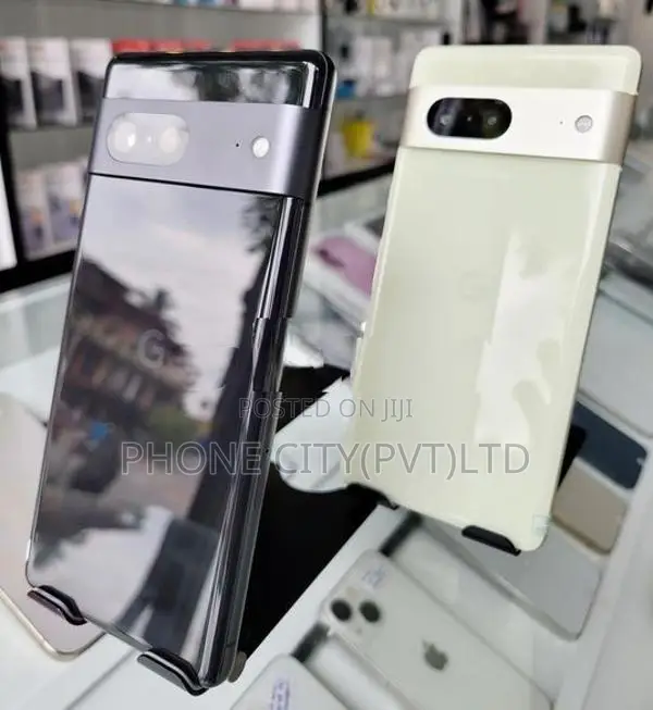 Google Pixel 7 256GB 8GB RAM (Used)