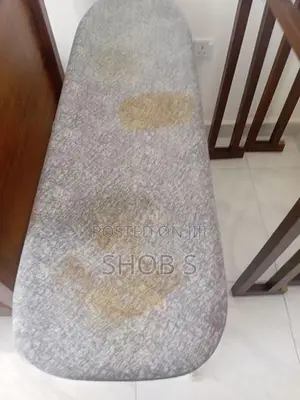 Iron Board