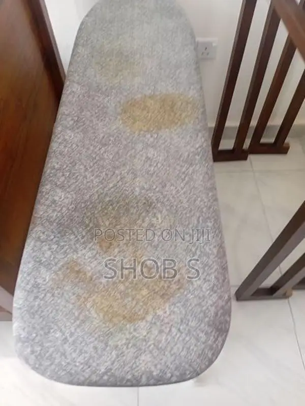 Iron Board