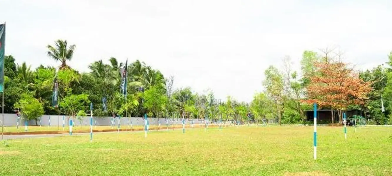 Land for Sale in Kiribathgoda