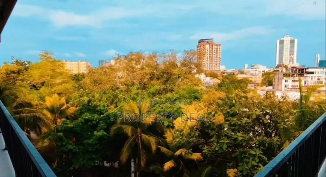 PREMIUM STAFF ACCOMMODATION FACILITY FOR RENT IN COLOMBO 05 – PDC190