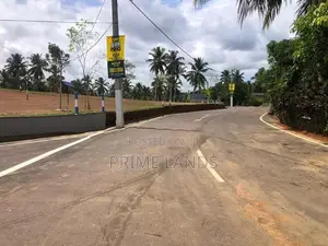 Land for Sale in Kiriwaththuduwa Thalagala