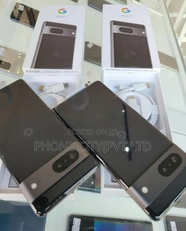 Google Pixel 7 256GB 8GB RAM (Used)