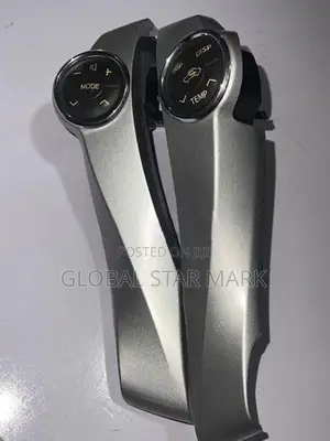 Toyota Prius ZVW30 (2009-2015) Multifunction Set