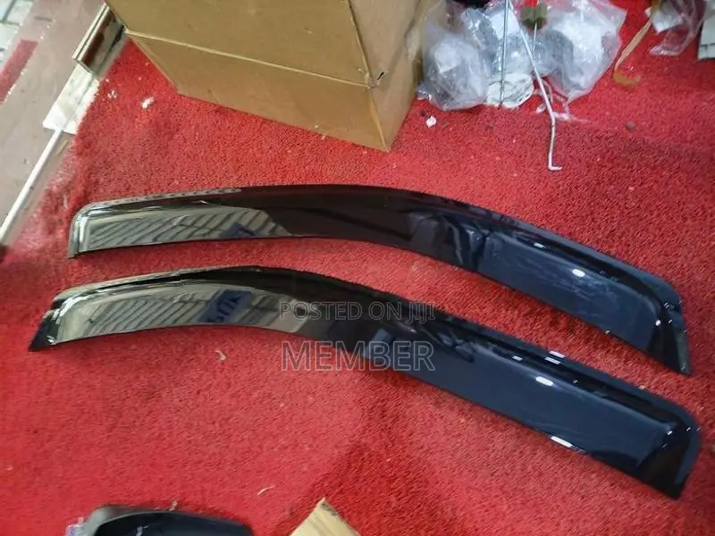 GDH 300 Door Wisor