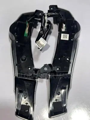 Toyota Prius ZVW30 (2009-2015) Multifunction Set
