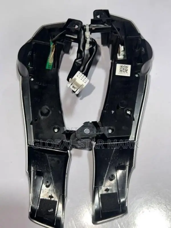 Toyota Prius ZVW30 (2009-2015) Multifunction Set