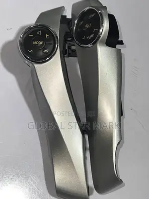 Toyota Prius ZVW30 (2009-2015) Multifunction Set