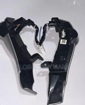 Toyota Prius ZVW30 (2009-2015) Multifunction Set