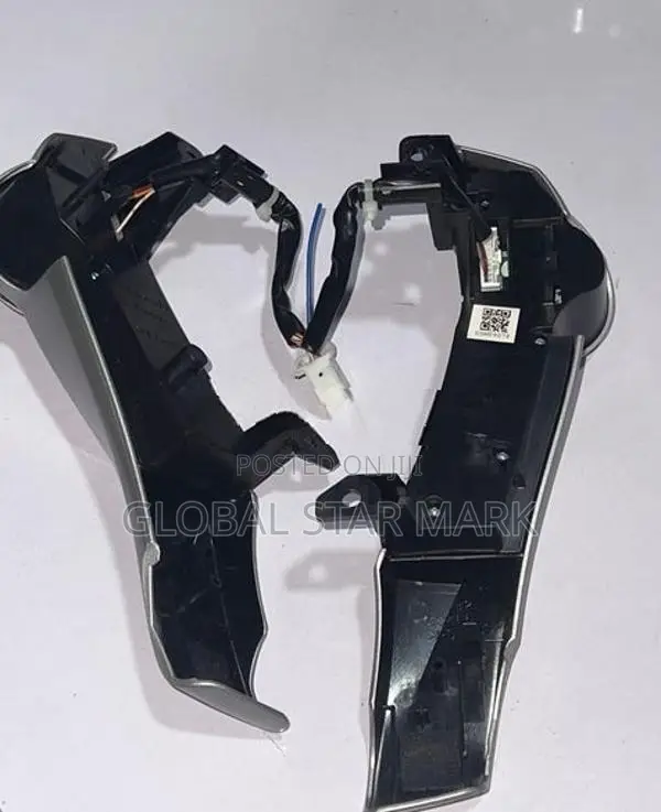Toyota Prius ZVW30 (2009-2015) Multifunction Set
