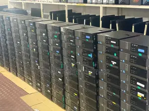 Core i5 2ND Generation CPUS
