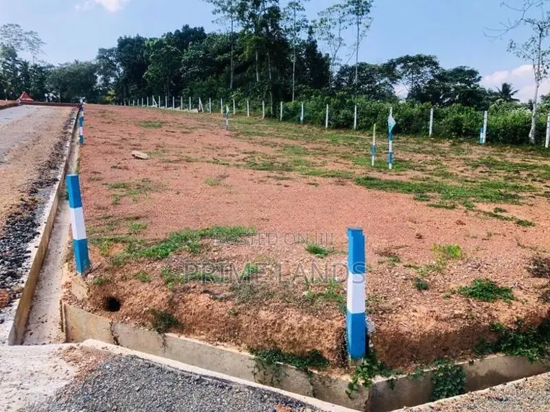 Land for Sale Gonapala Kubuka