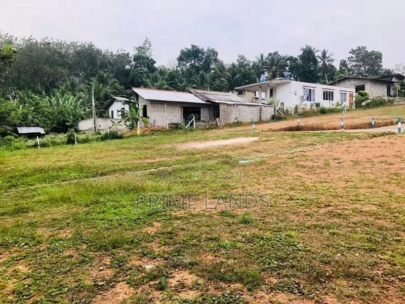Land for Sale Gonapala Kubuka