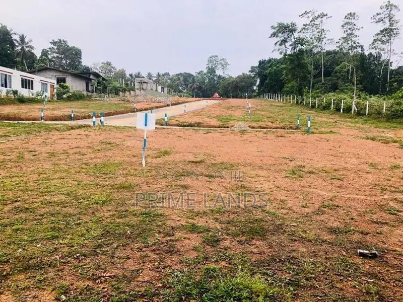 Land for Sale Gonapala Kubuka