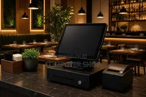 Smart Restaurant Pos System
