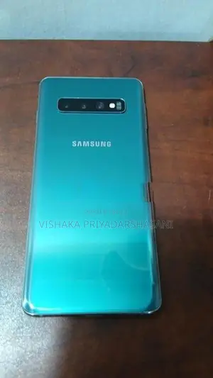 Samsung Galaxy S10 (Used)