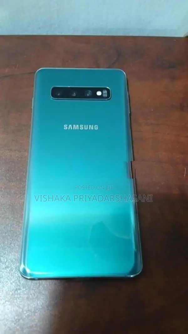 Samsung Galaxy S10 (Used)