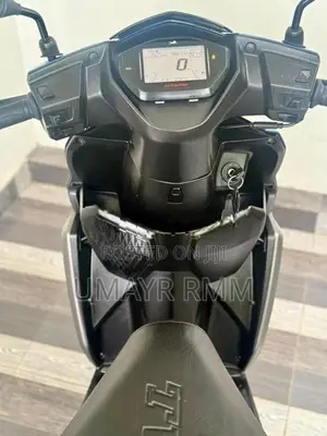 TVS Ntorq 125 2019