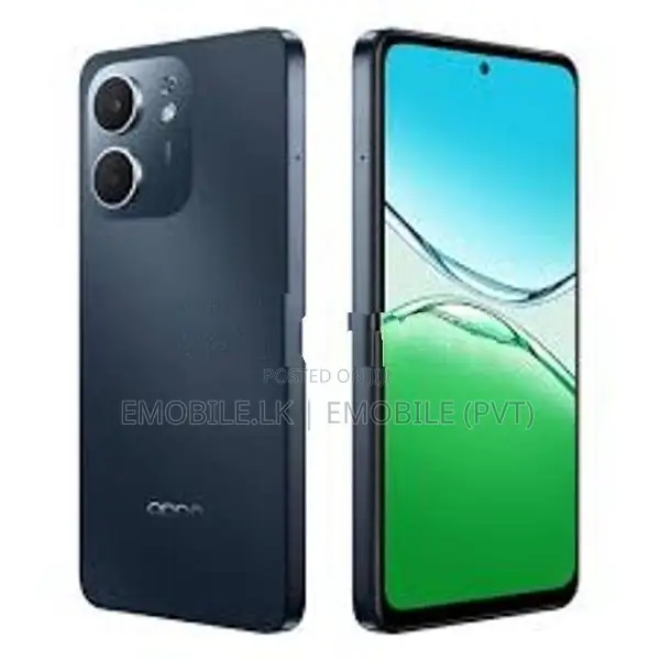 Oppo A5x 4GB/64GB (Brand New)