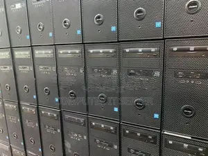 Core i5 6TH Generation Computers