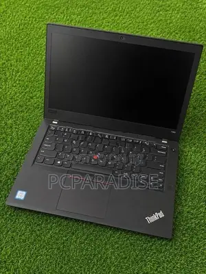 Lenovo ThinkPad T480 Laptop
