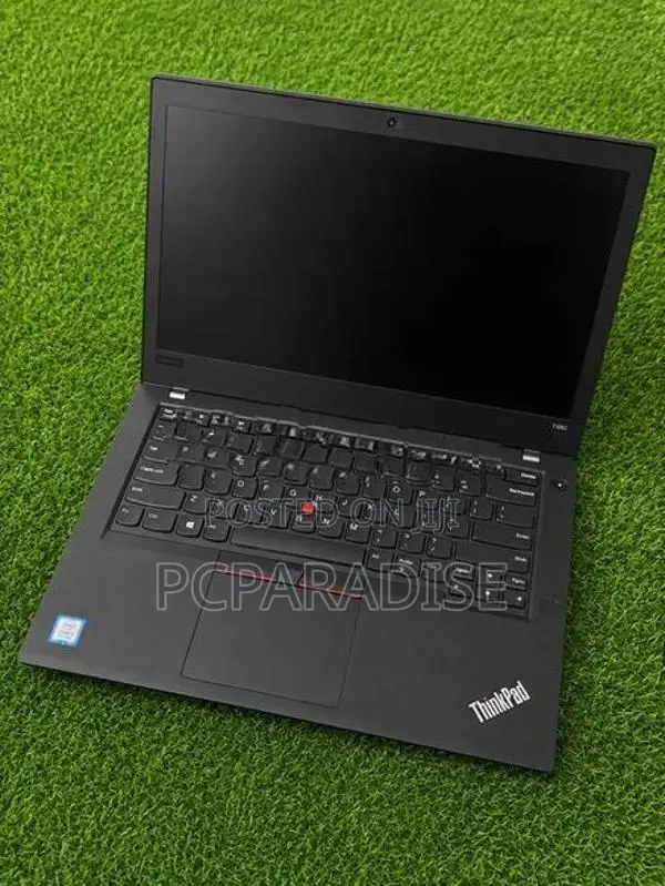 Lenovo ThinkPad T480 Laptop