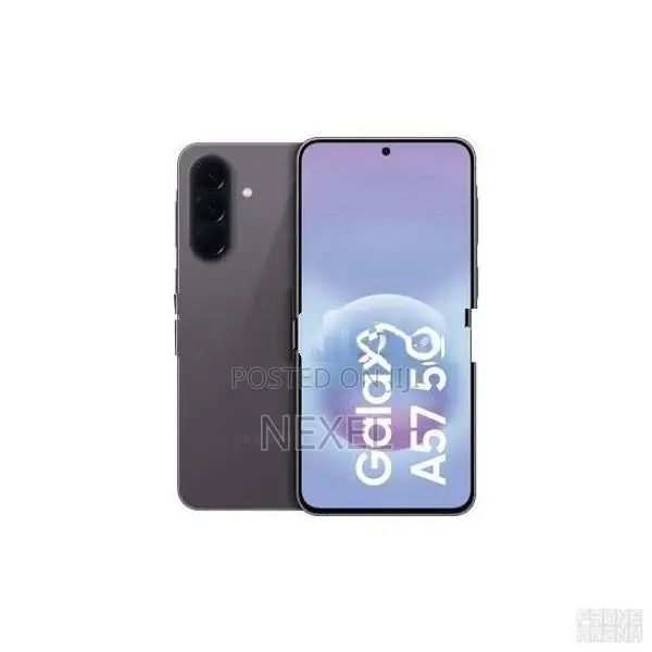Samsung Galaxy A57 12GB (Brand New)