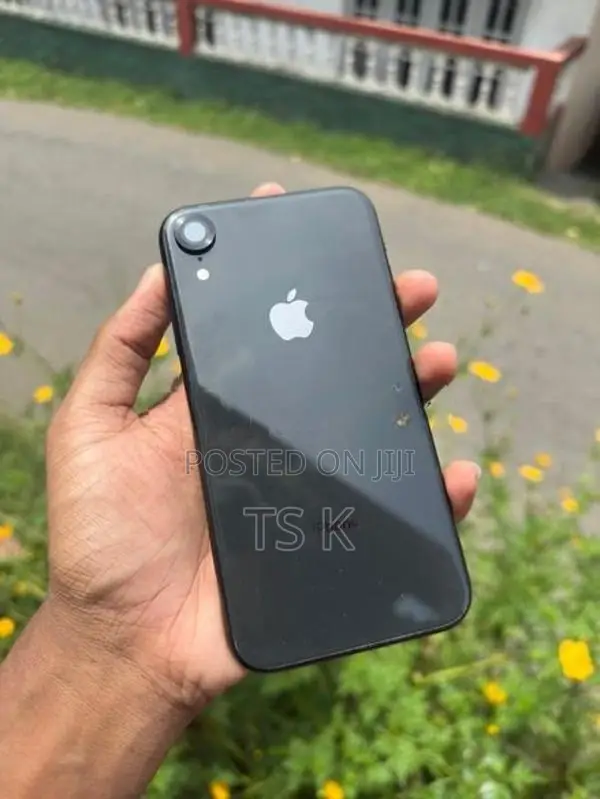 Apple iPhone XR 64GB (Used)