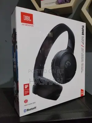 JBL Tune 520BT Headphone