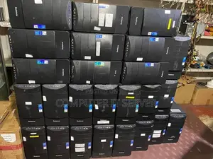 Core i5 6TH Generation Computers