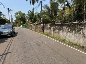 පර්චස් 109 ක ඉඩමක් විකිණීමට ඇත - Piliyandala
