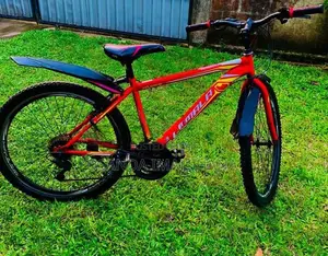 Lumala Mountain bicycle