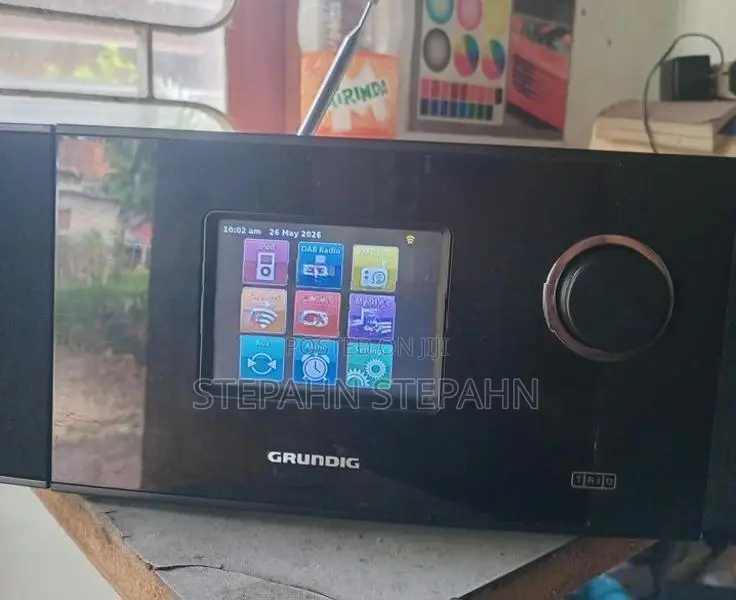 Sound system