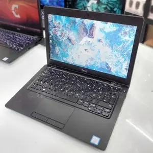 Dell Latitude 7280 I5 7TH GEN 8GB DDR4 RAM 256GB NVME SSD 12.5" LAP