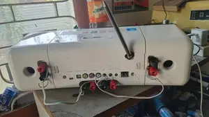 Sound system