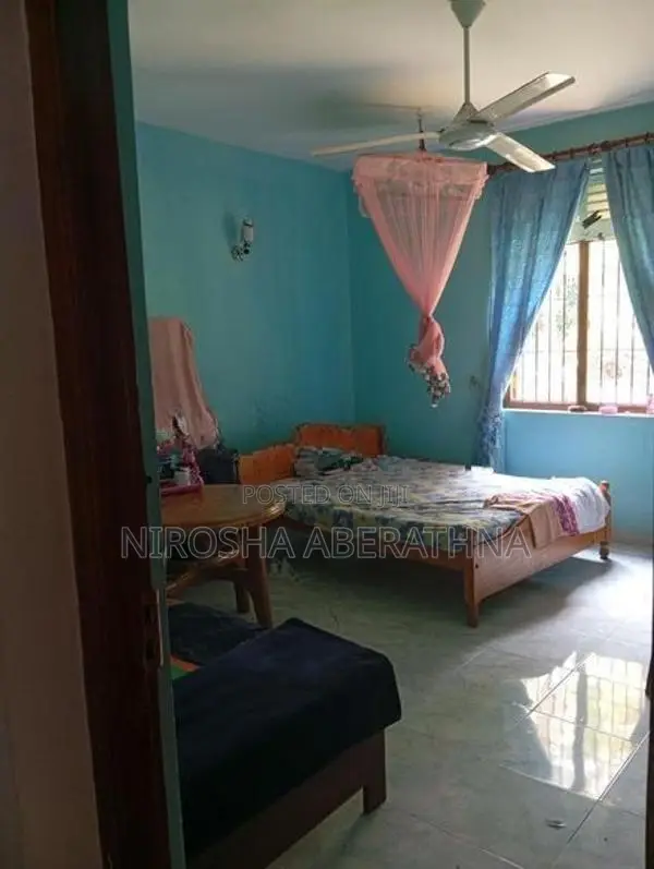 Rooms for Rent in Kurunegala