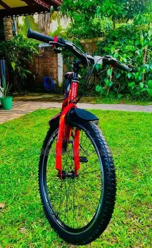 Lumala Mountain bicycle