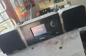 Sound system