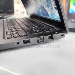 Dell Latitude 7280 I5 7TH GEN 8GB DDR4 RAM 256GB NVME SSD 12.5" LAP