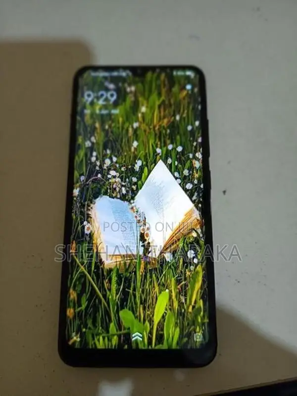 Vivo V11 Pro (Used)