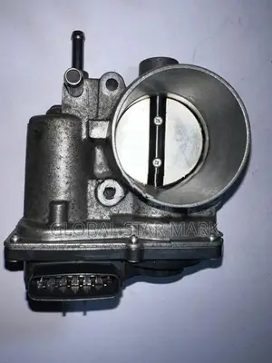 Toyota Prius ZVW30 (2009-2015) Throttle Body