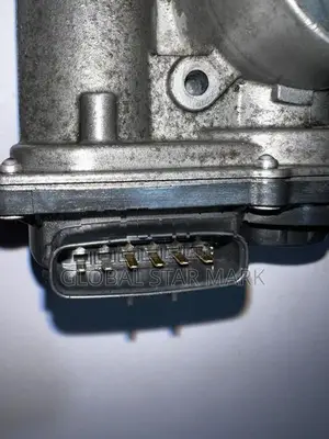 Toyota Prius ZVW30 (2009-2015) Throttle Body