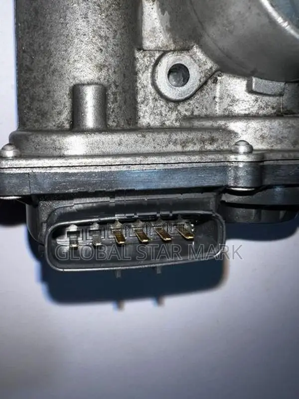 Toyota Prius ZVW30 (2009-2015) Throttle Body